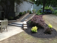 Landscape Design, Penfield