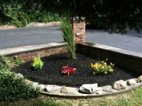 Landscape Maintenance Service, Penfield