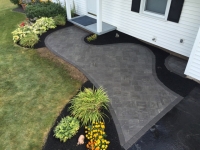 Landscape Design, Fairport