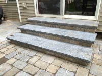 walkway designs, Webster