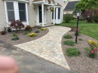 Landscape Construction, Fairport