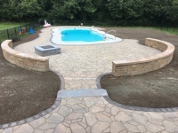 Pool Patios