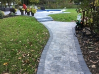 Patio Walkway Service