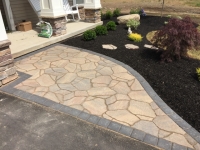 Patio Installation Service