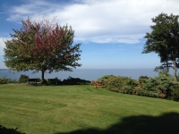 Lawn Care in Penfield