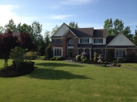 Landscape Maintenance, Penfield